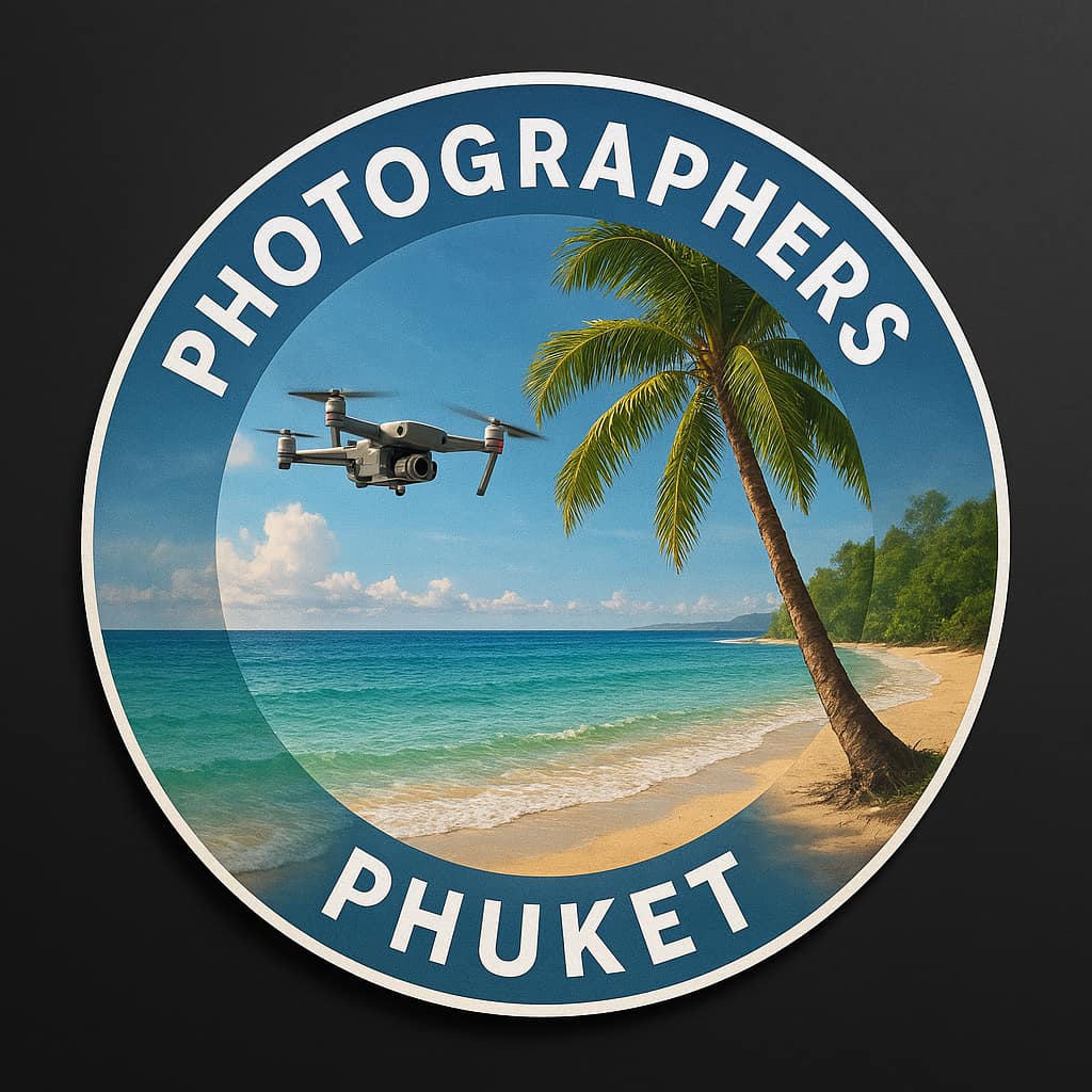 Drone photography videography services