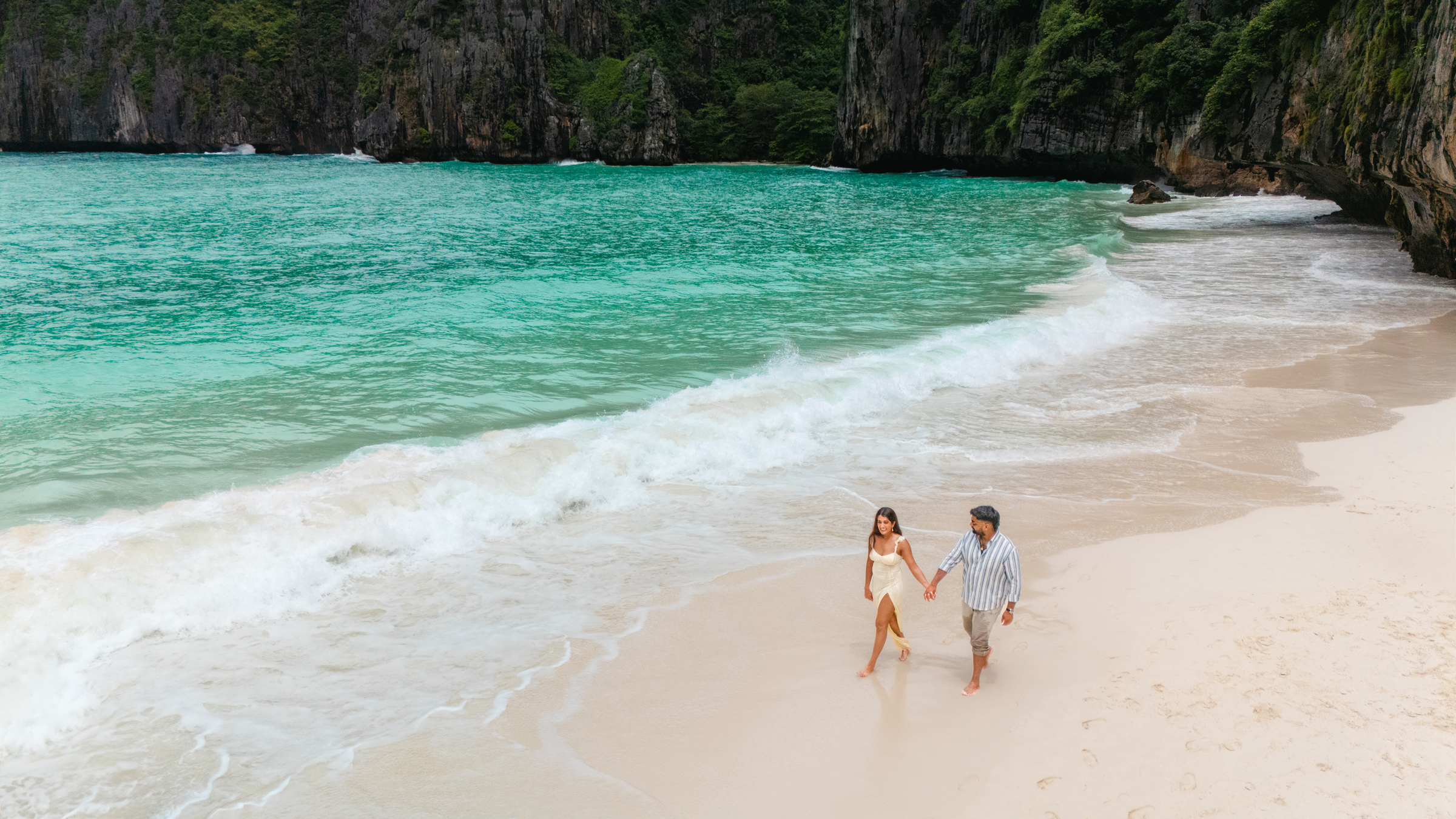 Aerial photography Service